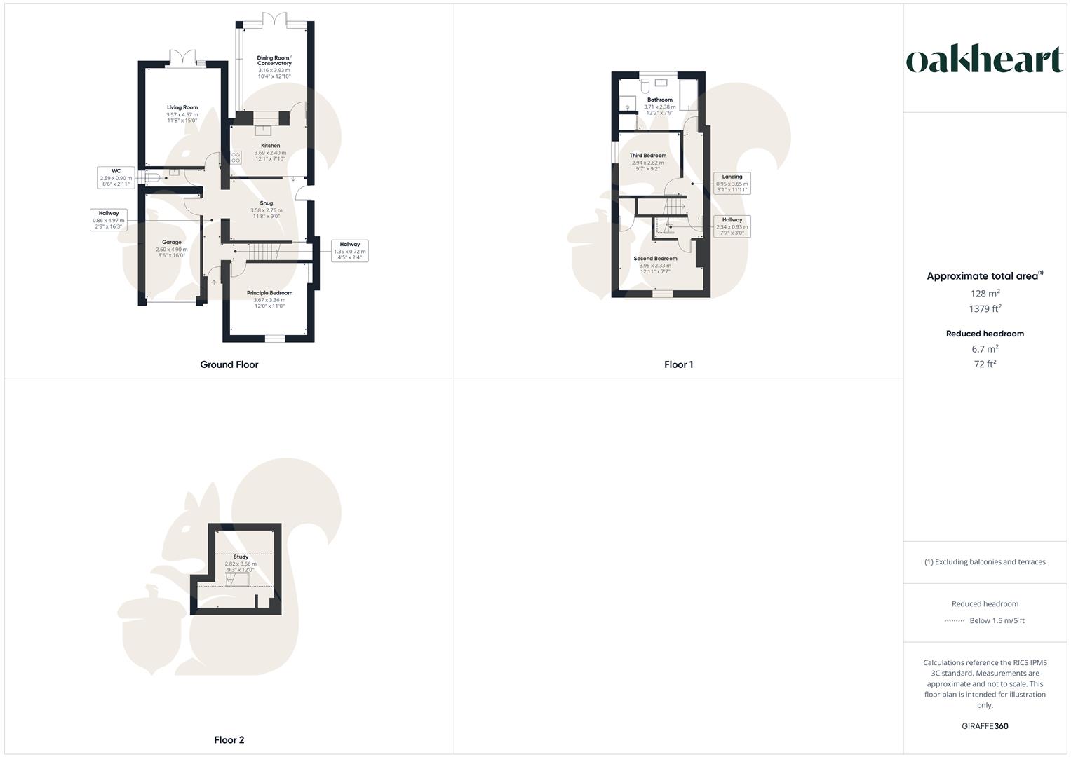 Floorplan thumbnail